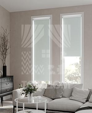 Рулонная штора «Лимкис - 325 - ширина 52 см» | фото 2