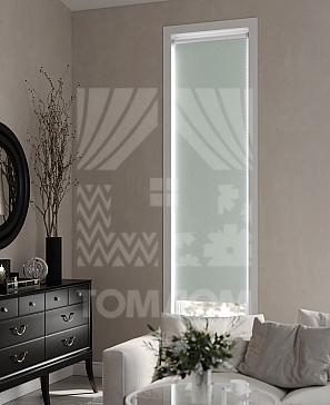 Рулонная штора «Лимкис - 325 - ширина 52 см» | фото 3