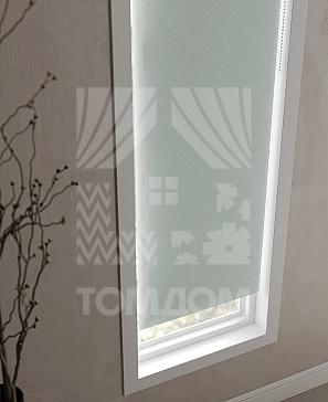 Рулонная штора «Лимкис - 325 - ширина 52 см»