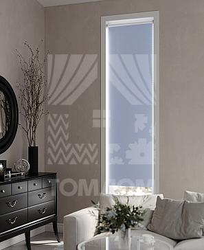 Рулонная штора «Лимкис - 327 - ширина 52 см» | фото 3