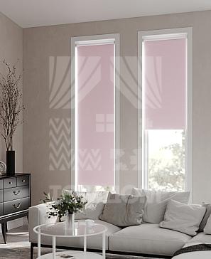 Рулонная штора «Лимкис - 328 - ширина 52 см» | фото 2