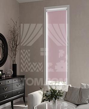 Рулонная штора «Лимкис - 328 - ширина 52 см» | фото 3