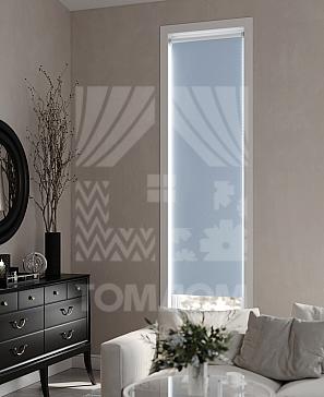 Рулонная штора «Лимкис - 329 - ширина 52 см» | фото 3