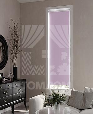 Рулонная штора «Лимкис - 331 - ширина 52 см» | фото 3