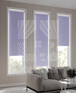 Рулонная штора «Лимкис - 333 - ширина 52 см»