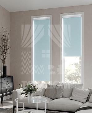 Рулонная штора «Лимкис - 337 - ширина 52 см» | фото 2