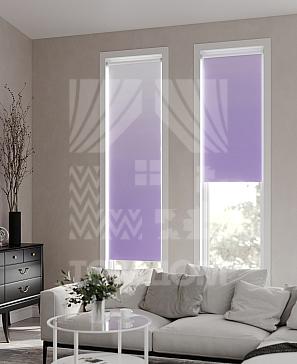 Рулонная штора «Лимкис - 345 - ширина 52 см» | фото 2