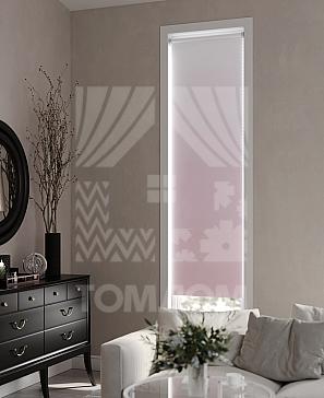 Рулонная штора «Лимкис - 346 - ширина 52 см» | фото 3