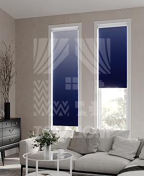 Рулонная штора «Лимкис - 349 - ширина 52 см» | фото 2