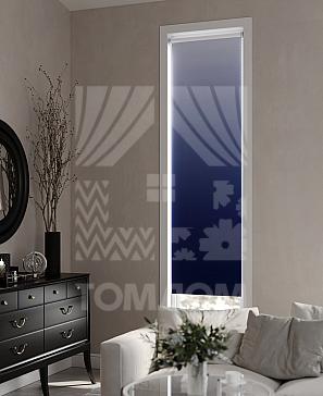 Рулонная штора «Лимкис - 349 - ширина 52 см» | фото 3