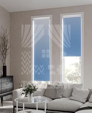 Рулонная штора «Лимкис - 350 - ширина 52 см» | фото 2