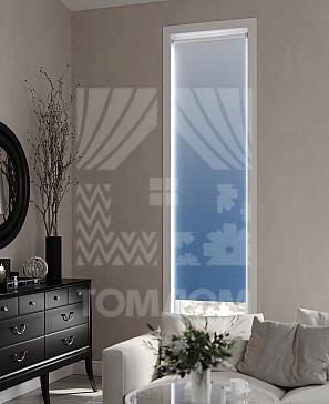 Рулонная штора «Лимкис - 350 - ширина 52 см» | фото 3