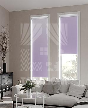 Рулонная штора «Лимкис - 353 - ширина 52 см» | фото 2