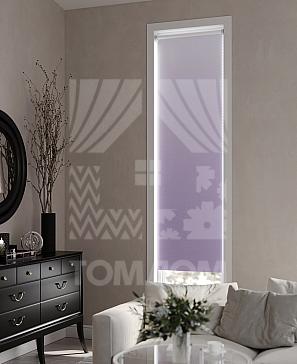 Рулонная штора «Лимкис - 353 - ширина 52 см» | фото 3