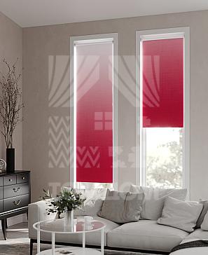 Рулонная штора «Лимкис - 359 - ширина 52 см» | фото 2