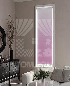 Рулонная штора «Лимкис - 360 - ширина 52 см» | фото 3