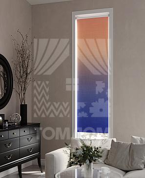 Рулонная штора «Лимкис - 365 - ширина 52 см» | фото 3