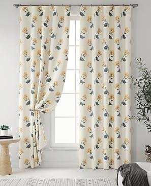 Комплект штор «Флауни» | фото 3