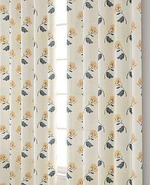 Комплект штор «Флауни»