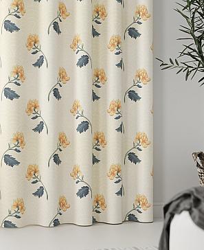 Комплект штор «Флауни»
