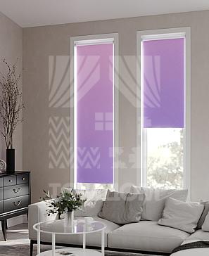 Рулонная штора «Лимкис - 377 - ширина 52 см» | фото 2