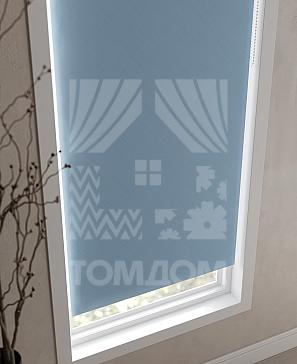 Рулонная штора «Ронлирт - 318 - ширина 57 см»