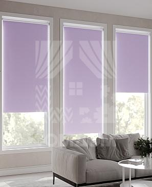 Рулонная штора «Ронлирт - 322 - ширина 57 см»