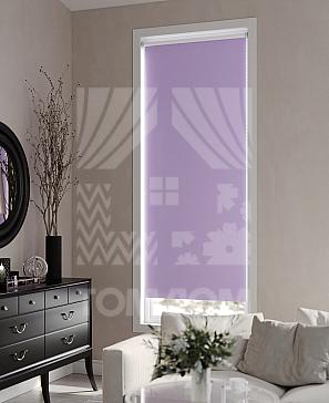 Рулонная штора «Ронлирт - 323 - ширина 57 см» | фото 3