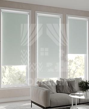 Рулонная штора «Ронлирт - 325 - ширина 57 см»