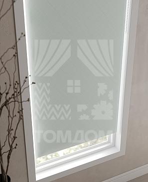 Рулонная штора «Ронлирт - 325 - ширина 57 см»