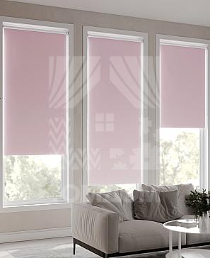 Рулонная штора «Ронлирт - 328 - ширина 57 см»