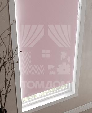 Рулонная штора «Ронлирт - 328 - ширина 57 см»