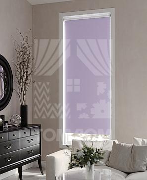 Рулонная штора «Ронлирт - 332 - ширина 57 см» | фото 3