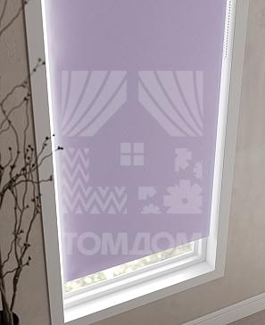 Рулонная штора «Ронлирт - 332 - ширина 57 см»