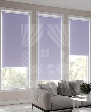 Рулонная штора «Ронлирт - 333 - ширина 57 см»