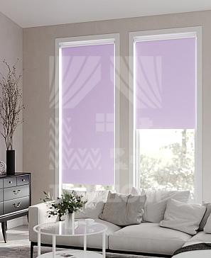 Рулонная штора «Ронлирт - 334 - ширина 57 см» | фото 2