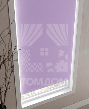 Рулонная штора «Ронлирт - 334 - ширина 57 см»