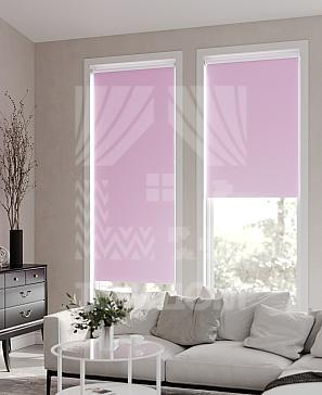 Рулонная штора «Ронлирт - 335 - ширина 57 см» | фото 2