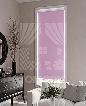 Рулонная штора «Ронлирт - 335 - ширина 57 см» | фото 3