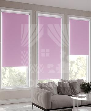 Рулонная штора «Ронлирт - 335 - ширина 57 см»