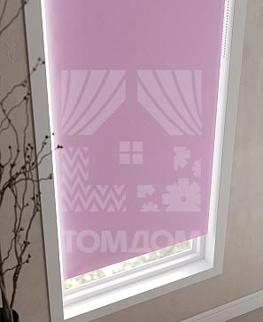 Рулонная штора «Ронлирт - 335 - ширина 57 см»