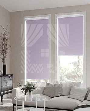 Рулонная штора «Ронлирт - 338 - ширина 57 см» | фото 2