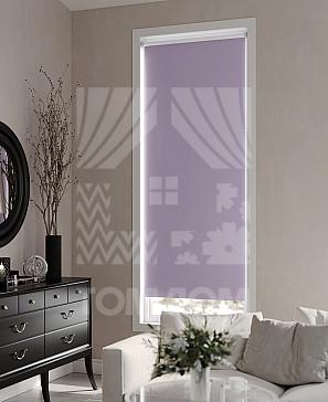 Рулонная штора «Ронлирт - 338 - ширина 57 см» | фото 3