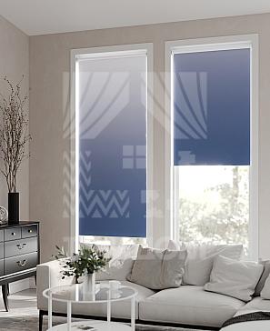 Рулонная штора «Ронлирт - 343 - ширина 57 см» | фото 2