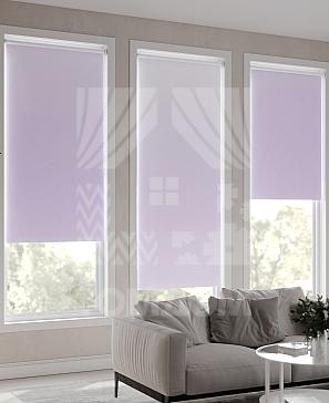 Рулонная штора «Ронлирт - 344 - ширина 57 см»