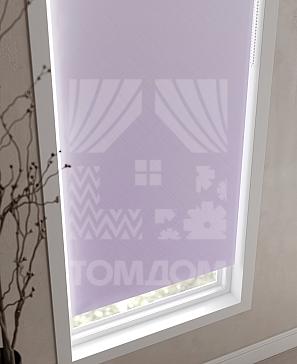 Рулонная штора «Ронлирт - 344 - ширина 57 см»