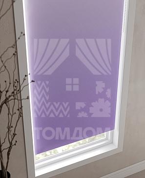 Рулонная штора «Ронлирт - 345 - ширина 57 см»