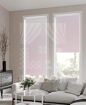 Рулонная штора «Ронлирт - 346 - ширина 57 см» | фото 2