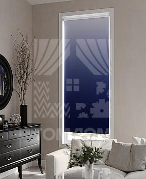 Рулонная штора «Ронлирт - 349 - ширина 57 см» | фото 3