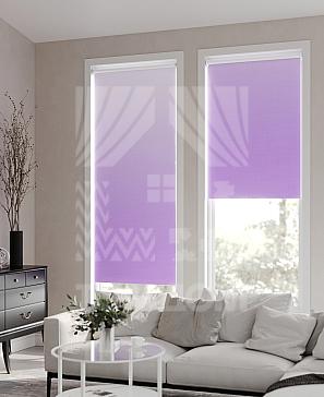 Рулонная штора «Ронлирт - 354 - ширина 57 см» | фото 2